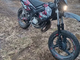 Malaguti XSM