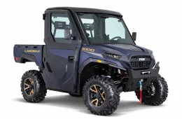 TGB Landmax