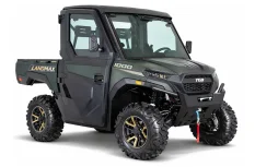 TGB Landmax