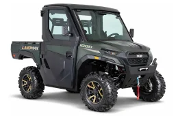 TGB Landmax