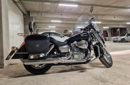 Honda Shadow