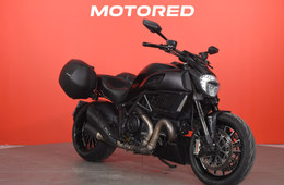 Ducati Diavel