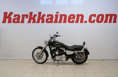 Harley-Davidson Sportster