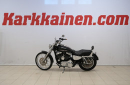 Harley-Davidson Sportster