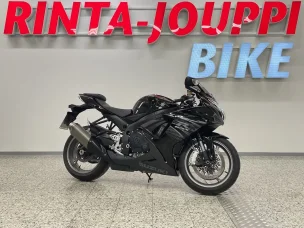 Suzuki GSX-R