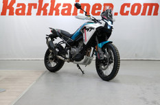 CFMOTO 450MT
