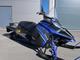 Yamaha Transporter