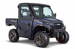 TGB Landmax