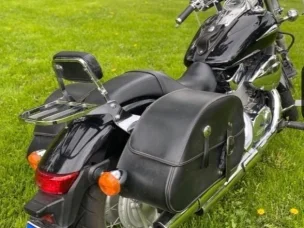 Honda Shadow