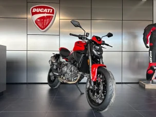 Ducati Monster