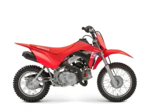 Honda CRF