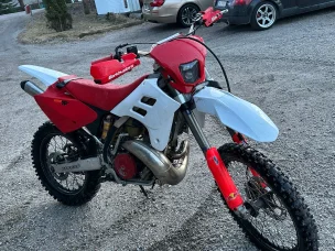 GASGAS EC