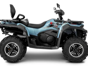 Loncin XWolf