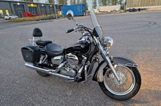 Honda Shadow