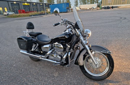 Honda Shadow