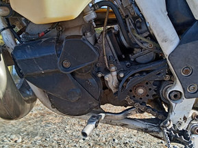 Husqvarna TE