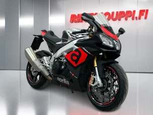Aprilia RSV4