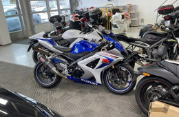 Suzuki GSX-R