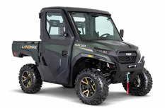 TGB Landmax