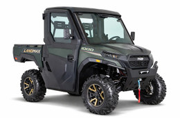 TGB Landmax