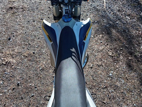 Husqvarna TE