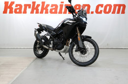 CFMOTO 450MT