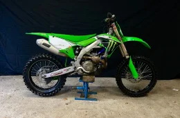 Kawasaki KX