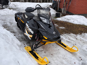 Ski-Doo Renegade