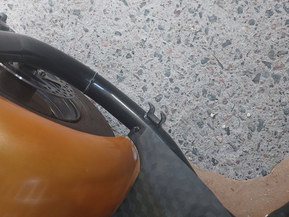 Kontio Motors Kruiser