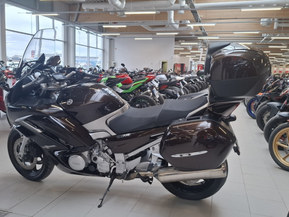 Yamaha FJR