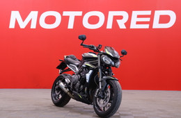 Triumph Speed Triple