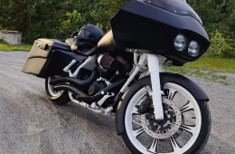 Harley-Davidson Road Glide