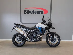 Triumph Tiger