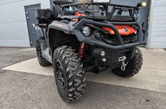 Can-Am Outlander Max