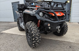 Can-Am Outlander Max