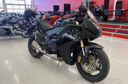 Honda CBR