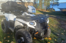 Polaris Sportsman