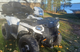 Polaris Sportsman