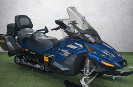 Ski-Doo GTX