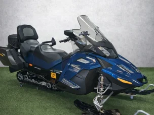 Ski-Doo GTX
