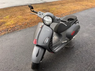 Vespa GTS