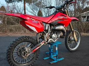 Honda CR