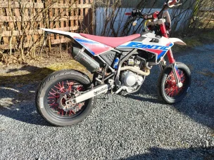 Fantic Motor Casa