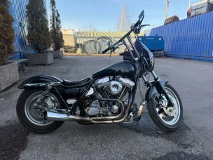 Harley-Davidson FXR