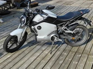 Super Soco TS1200