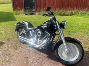 Harley-Davidson Muu malli