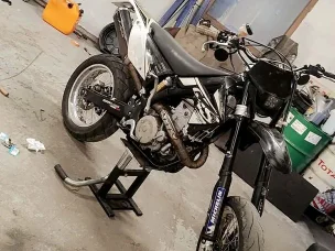 GASGAS FSE