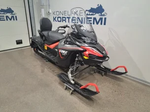 Lynx X-trim