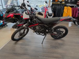 Drac Enduro