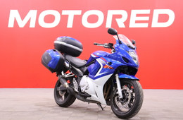 Suzuki GSX